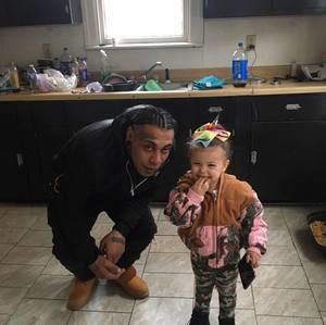 Meet your Posher, Mike